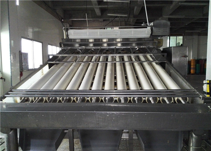 Xiamen Tongzhonghe Imp & Exp Co., Ltd. chaîne de production de fabricant