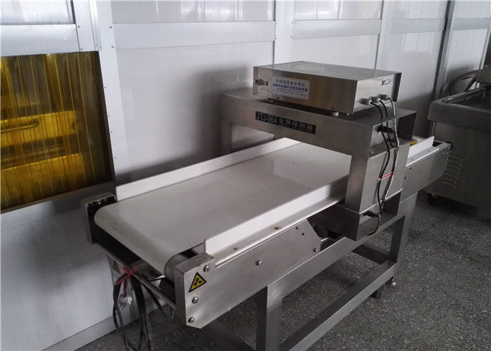 Xiamen Tongzhonghe Imp & Exp Co., Ltd. chaîne de production de fabricant