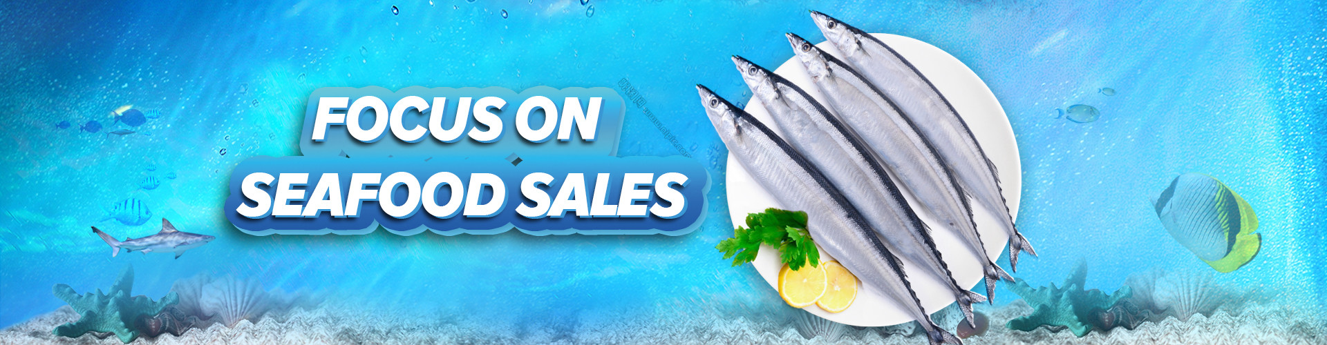 qualité Produits de la mer congelés usine