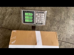 Maquereau du Pacifique congelé 100-200 g